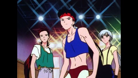 美少女戦士セーラームーン セーラースターズ バンダイチャンネル 初回おためし無料のアニメ配信サービス