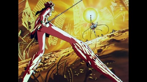 美少女戦士セーラームーン セーラースターズ バンダイチャンネル 初回おためし無料のアニメ配信サービス