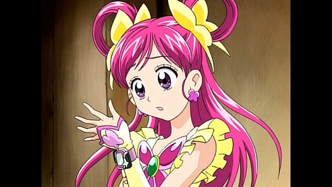 Yes プリキュア５ 第1話 バンダイチャンネル 初回おためし無料のアニメ配信サービス