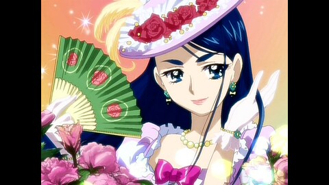 Yes プリキュア５ 第24話 バンダイチャンネル 初回おためし無料のアニメ配信サービス