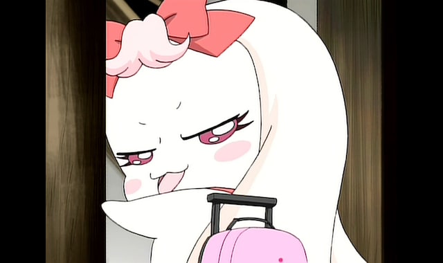 Yes プリキュア５ 第21話 バンダイチャンネル 初回おためし無料のアニメ配信サービス