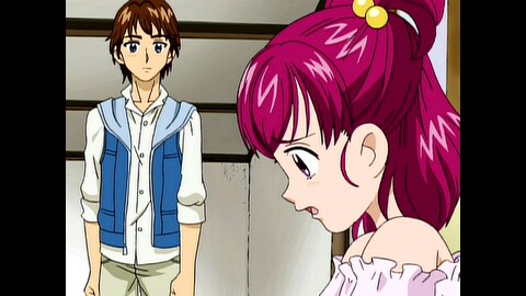 Yes プリキュア５ 第24話 バンダイチャンネル 初回おためし無料のアニメ配信サービス