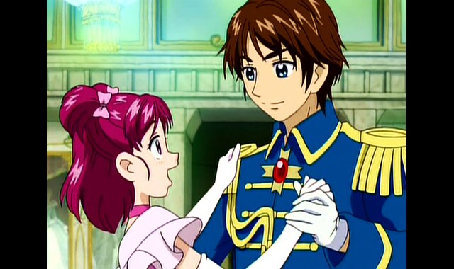 Yes プリキュア５ 第38話 バンダイチャンネル 初回おためし無料のアニメ配信サービス