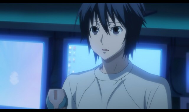 セキレイ Pure Engagement 第八羽 バンダイチャンネル 初回おためし無料のアニメ配信サービス