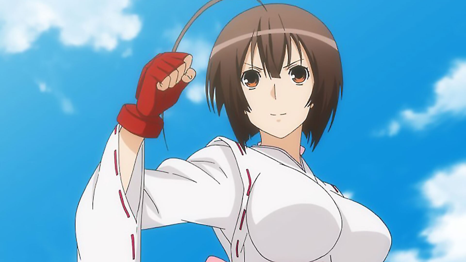 セキレイ〜Pure Engagement〜 第壱羽| バンダイチャンネル｜最新