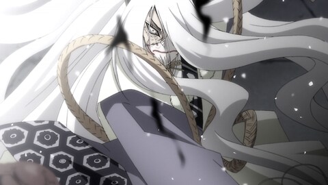 ぬらりひょんの孫 バンダイチャンネル 初回おためし無料のアニメ配信サービス