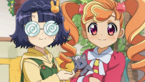 あそびにいくヨ Dvd版 バンダイチャンネル 初回おためし無料のアニメ配信サービス