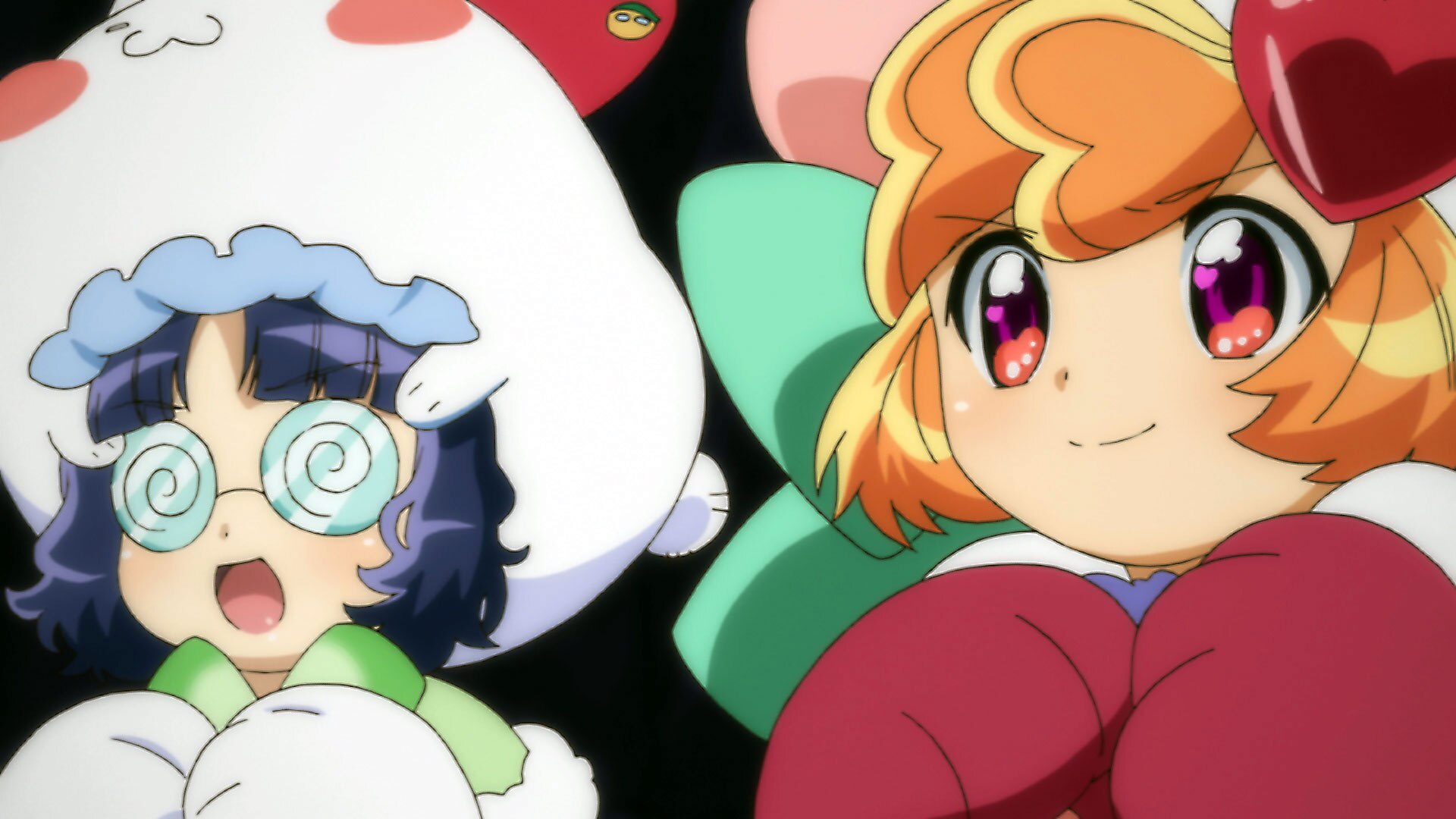 あにゃまる探偵キルミンずぅ 第44話| バンダイチャンネル｜最新
