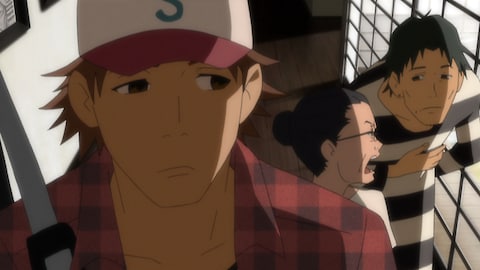 魔法遣いに大切なこと 夏のソラ 第一話 バンダイチャンネル 初回おためし無料のアニメ配信サービス 魔法遣いに大切なこと 夏のソラ 第一話 バンダイチャンネル 初回おためし無料のアニメ配信サービス