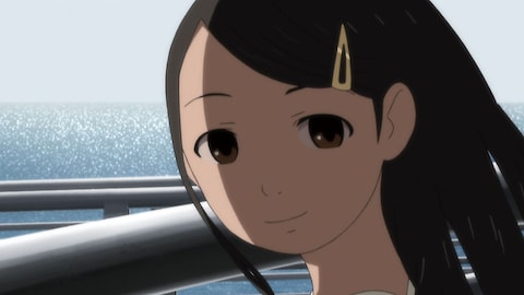 魔法遣いに大切なこと 夏のソラ 第一話 バンダイチャンネル 初回おためし無料のアニメ配信サービス 魔法遣いに大切なこと 夏のソラ 第一話 バンダイチャンネル 初回おためし無料のアニメ配信サービス