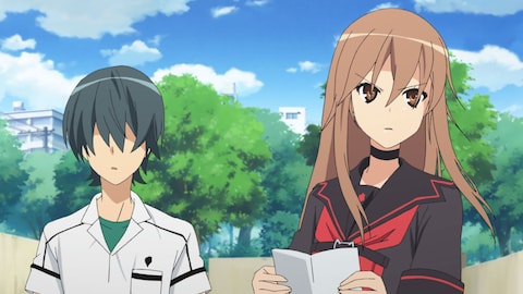 オオカミさんと七人の仲間たち 第1話 バンダイチャンネル 初回おためし無料のアニメ配信サービス オオカミさんと七人の仲間たち 第1話 バンダイチャンネル 初回おためし無料のアニメ配信サービス