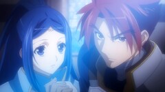 伝説の勇者の伝説 バンダイチャンネル 初回おためし無料のアニメ配信サービス