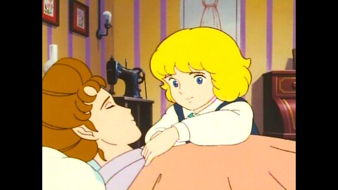 小公子セディ バンダイチャンネル 初回おためし無料のアニメ配信サービス