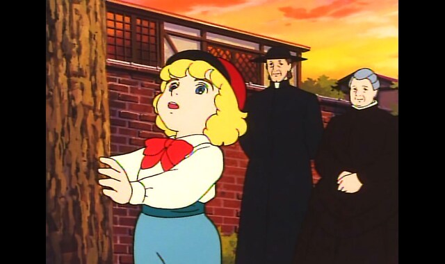 小公子セディ 第17話 バンダイチャンネル 初回おためし無料のアニメ配信サービス