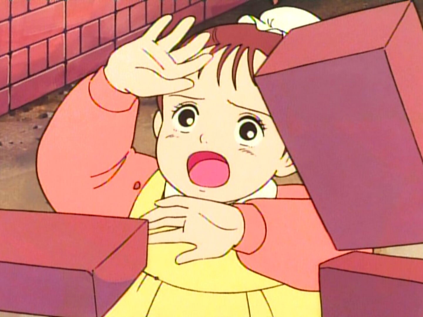 小公子セディ 第33話| バンダイチャンネル｜最新作から不朽の
