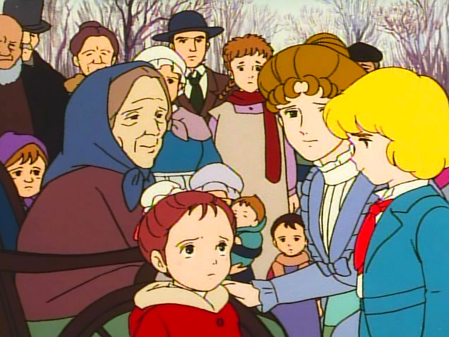 小公子セディ　全10巻 Amazon.co.jp: 小公子セディ (絵本アニメ世界名作劇場) : 日本