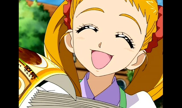 Yes プリキュア５gogo 第33話 バンダイチャンネル 初回おためし無料のアニメ配信サービス