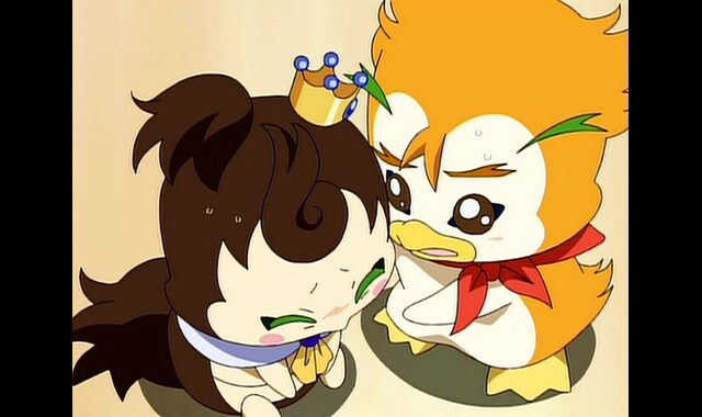 Yes プリキュア５gogo 第39話 バンダイチャンネル 初回おためし無料のアニメ配信サービス