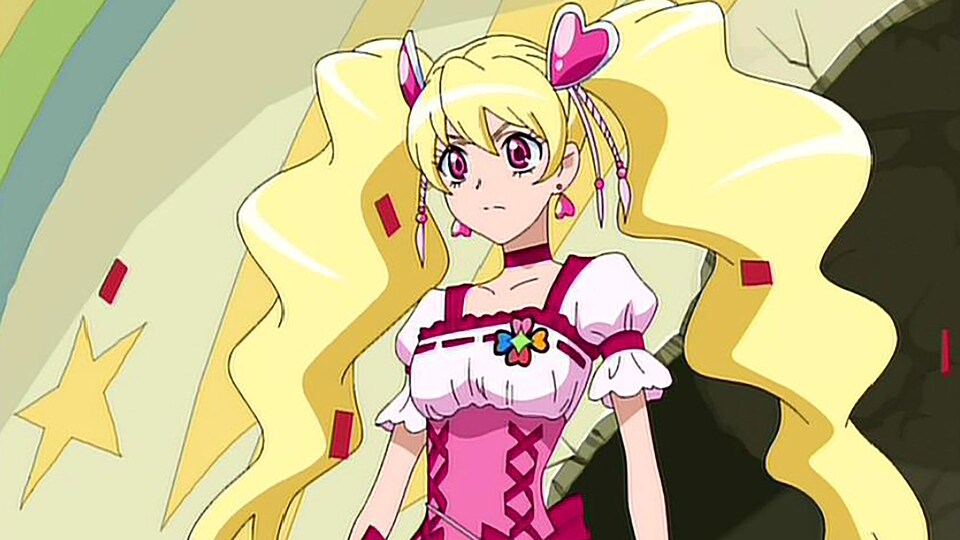 フレッシュプリキュア！ | バンダイチャンネル｜最新作から不朽の名作 