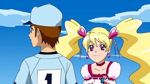 フレッシュプリキュア バンダイチャンネル 初回おためし無料のアニメ配信サービス