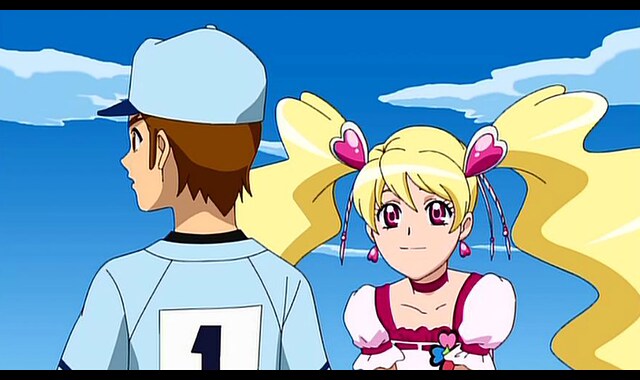 フレッシュプリキュア 第31話 バンダイチャンネル 初回おためし無料のアニメ配信サービス