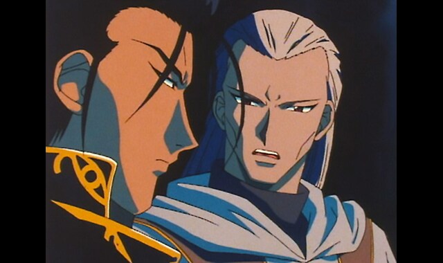 ロードス島戦記 英雄騎士伝 第6話 バンダイチャンネル 初回おためし無料のアニメ配信サービス