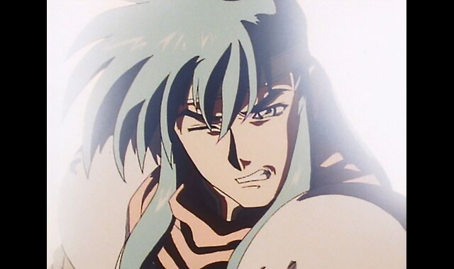 ロードス島戦記 英雄騎士伝 第13話 バンダイチャンネル 初回おためし無料のアニメ配信サービス