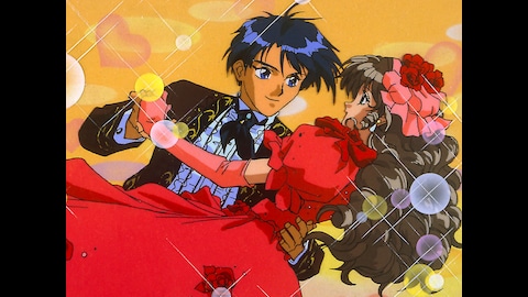 勇者特急マイトガイン 第44話 バンダイチャンネル 初回おためし無料のアニメ配信サービス