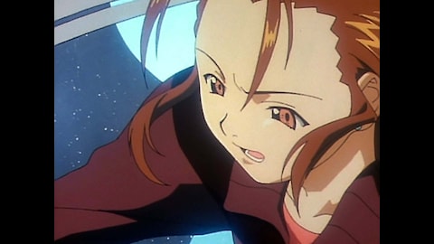 Tva それゆけ 宇宙戦艦ヤマモト ヨーコ 第1話 バンダイチャンネル 初回おためし無料のアニメ配信サービス Tva それゆけ 宇宙戦艦ヤマモト ヨーコ 第1話 バンダイチャンネル 初回おためし無料のアニメ配信サービス