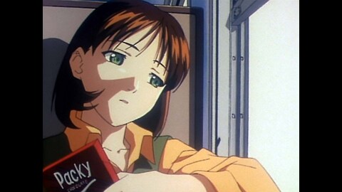 Tva それゆけ 宇宙戦艦ヤマモト ヨーコ 第1話 バンダイチャンネル 初回おためし無料のアニメ配信サービス