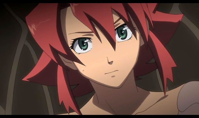 異世界の聖機師物語 第2話 バンダイチャンネル 初回おためし無料のアニメ配信サービス