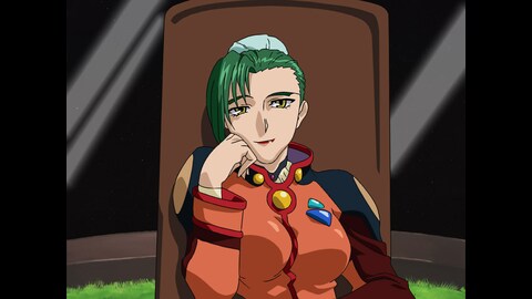 天地無用 Gxp バンダイチャンネル 初回おためし無料のアニメ配信サービス