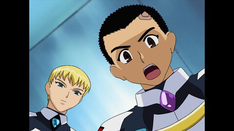 天地無用 Gxp バンダイチャンネル 初回おためし無料のアニメ配信サービス