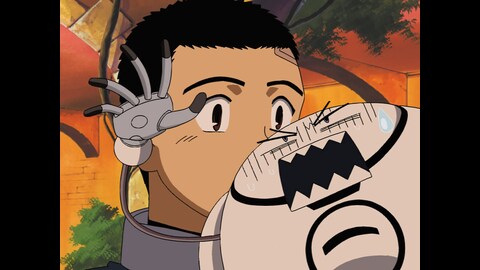 天地無用 Gxp バンダイチャンネル 初回おためし無料のアニメ配信サービス