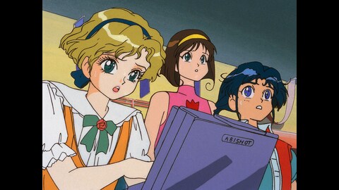 勇者警察ジェイデッカー 第30話 バンダイチャンネル 初回おためし無料のアニメ配信サービス