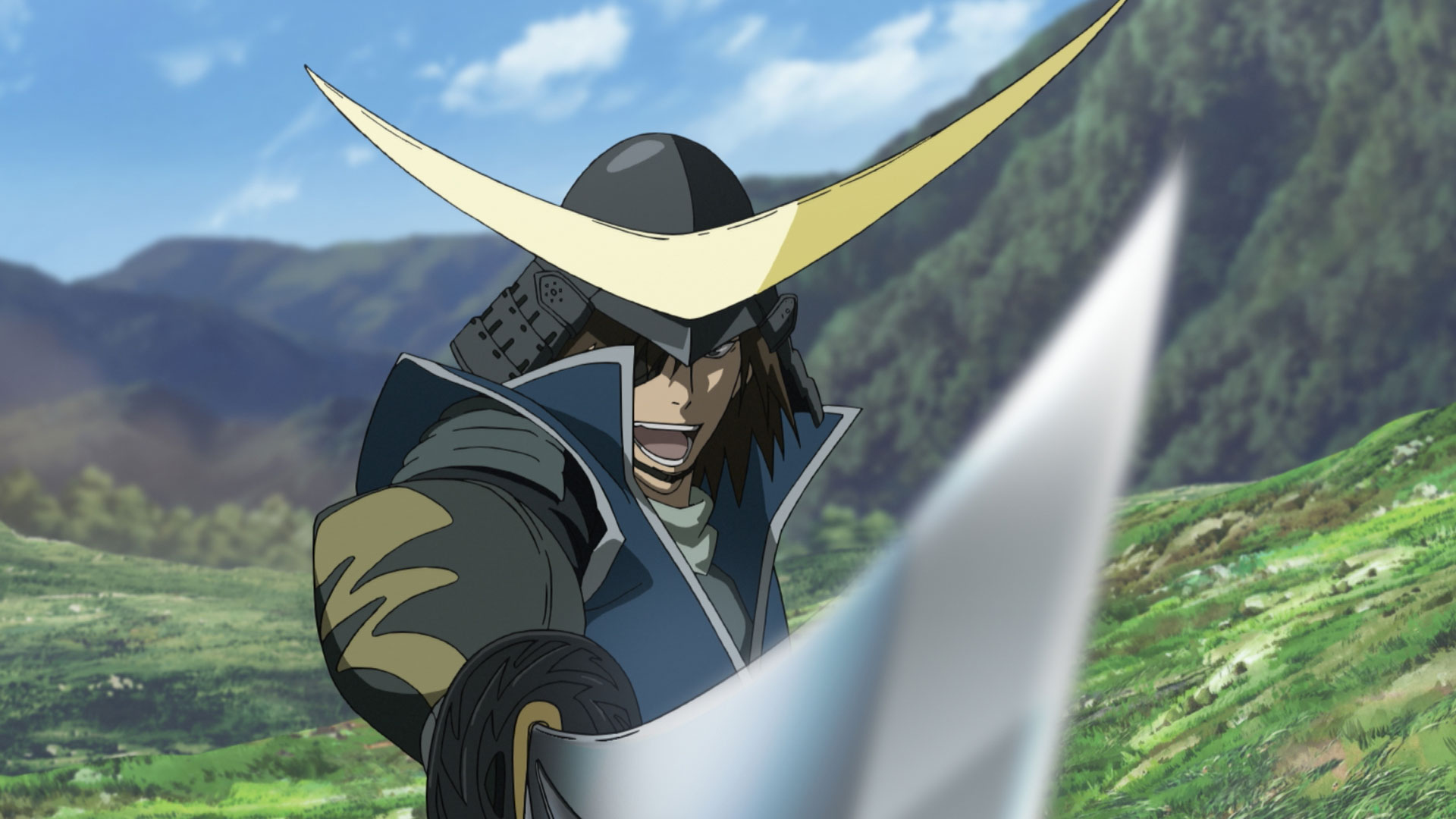 BASARA 第一章 第二章 BASARA 第一章 第二章 DVD