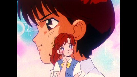 きんぎょ注意報 バンダイチャンネル 初回おためし無料のアニメ配信サービス