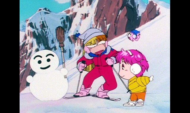 きんぎょ注意報 第47話 バンダイチャンネル 初回おためし無料のアニメ配信サービス