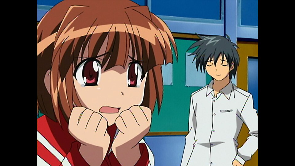 がぁ〜でぃあんHearts 第5話 バンダイチャンネル｜初回おためし無料のアニメ配信サービス