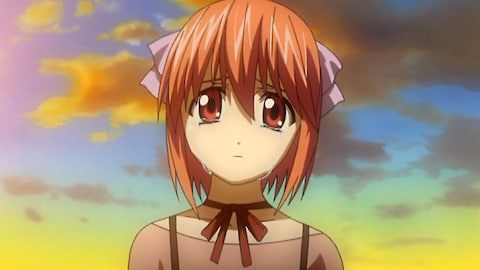 エルフェンリート Dvd版 第12話 バンダイチャンネル 初回おためし無料のアニメ配信サービス