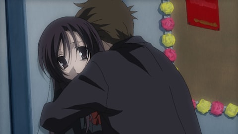 School Days バンダイチャンネル 初回おためし無料のアニメ配信サービス School Days バンダイチャンネル 初回おためし無料のアニメ配信サービス