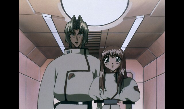 セイバーマリオネットj Program 22 バンダイチャンネル 初回おためし無料のアニメ配信サービス