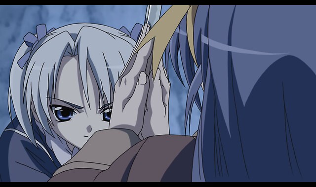 護くんに女神の祝福を 第7話 バンダイチャンネル 初回おためし無料のアニメ配信サービス