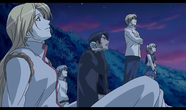 護くんに女神の祝福を 第24話 バンダイチャンネル 初回おためし無料のアニメ配信サービス