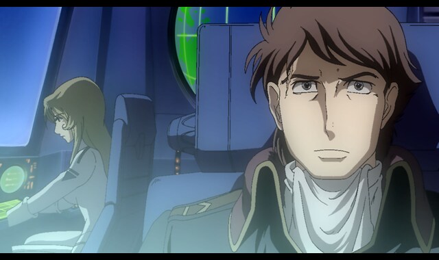 銀河鉄道物語 永遠への分岐点 第10話 バンダイチャンネル 初回おためし無料のアニメ配信サービス