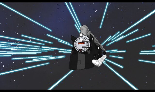 銀河鉄道物語 永遠への分岐点 第24話 バンダイチャンネル 初回おためし無料のアニメ配信サービス