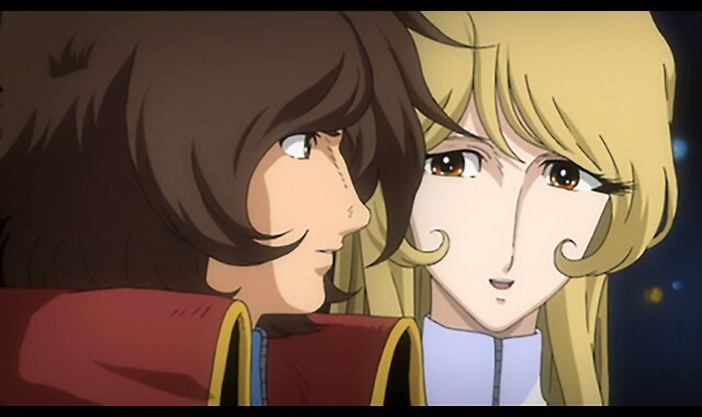 銀河鉄道物語 永遠への分岐点 第25話 バンダイチャンネル 初回おためし無料のアニメ配信サービス