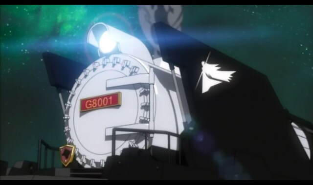 銀河鉄道物語 忘れられた時の惑星 第3話 バンダイチャンネル 初回おためし無料のアニメ配信サービス