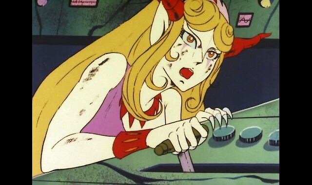 超電磁ロボ コン バトラーｖ 第25話 バンダイチャンネル 初回おためし無料のアニメ配信サービス