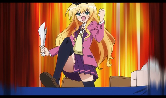 えむえむっ 第9話 バンダイチャンネル 初回おためし無料のアニメ配信サービス